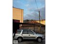 HONDA CR-V DEĞİŞENSİZ OTOMATİK