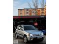 HONDA CR-V DEĞİŞENSİZ OTOMATİK