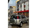 HONDA CR-V DEĞİŞENSİZ OTOMATİK