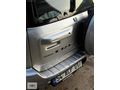 HONDA CR-V DEĞİŞENSİZ OTOMATİK