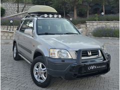 Honda CR-V | 279.000 KM | 4x4 Aktif | Sunroof | AdaHondaBakımlı