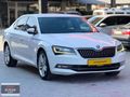 ALPCAN AUTO 'DAN SUPERB 1.6 TDI prestij