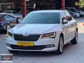 ALPCAN AUTO 'DAN SUPERB 1.6 TDI prestij