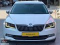 ALPCAN AUTO 'DAN SUPERB 1.6 TDI prestij