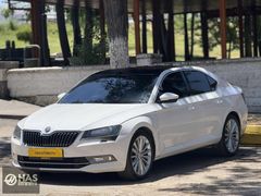 HAS-OTOMOTİV-2016-SKODE-SÜPERB-1.6-TDİ-PRESTİGE-DSG-18 JANT