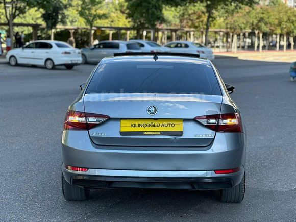 KILINÇOĞLU AUTODAN HATASIZ FULL PAKET