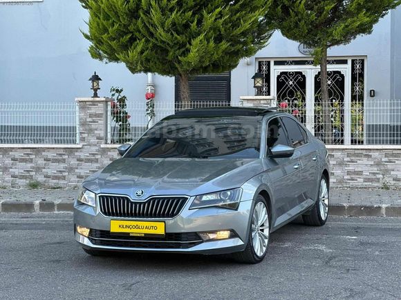 KILINÇOĞLU AUTODAN HATASIZ FULL PAKET