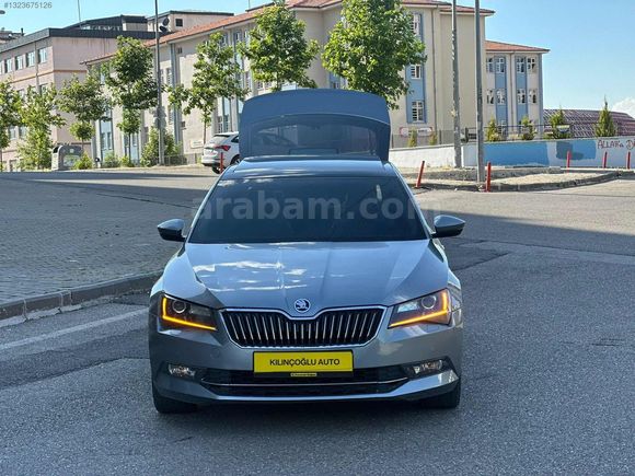 KILINÇOĞLU AUTODAN HATASIZ FULL PAKET