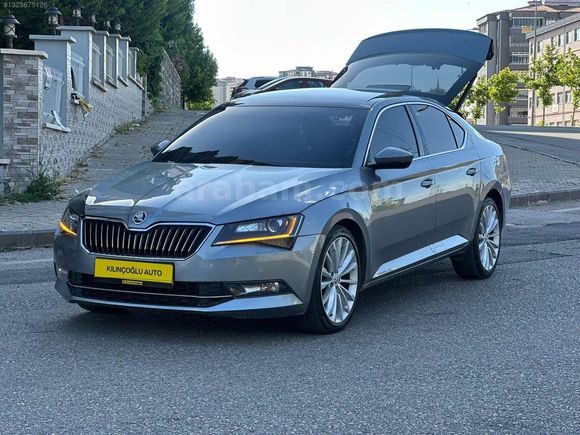 KILINÇOĞLU AUTODAN HATASIZ FULL PAKET