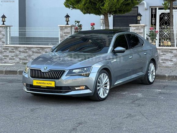 KILINÇOĞLU AUTODAN HATASIZ FULL PAKET