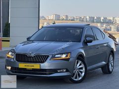 2016 SUPERB HATASIZ BOYASIZ CAM TAVAN K.ISITMA ANH GİRİŞ
