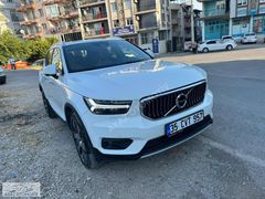 2022/VOLVO/XC40/1.5 T3 INSCRİPTİON/73***KM/FIRSAT/ARACI/