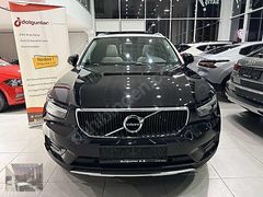 Dolgunlar Aş 2019 Volvo XC40 1.5 T3 Cam Tavan Boyasız 72.000Km
