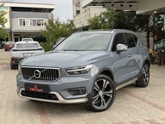 ZARA AUTO'DAN VOLVO XC40 1.5 T3 INSCRİPTİON HATASIZ AYARINDA
