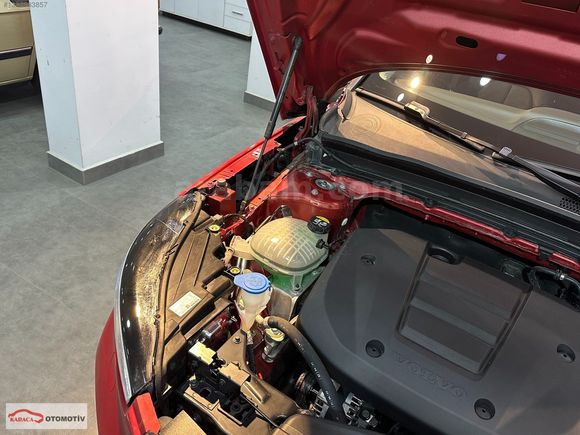 KARACA'dan 2023 VOLVO XC40 1.5 T2 PLUS DARK 41.000KM