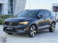 ''BİGA OTOMOTİV'' VOLVO XC40 1.5 T5 Hybrid Recharge Plus Dark