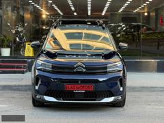 2023 CITROEN C5 AİRCROSS 1.5 SHINE BOLD HATASIZ BOYASIZ 59.000km