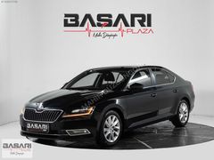 2016 MODEL/ SKODA SUPER B/ 1.6 DİZEL/ KARTA 12 TAKSİT