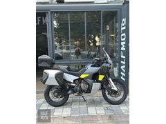 HALF MOTO 2023 NORDEN 901