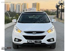 FARK GARAGE/2015 HYUNDAI İX35 1.6 GDI DESIGN PACK OTM VİTS