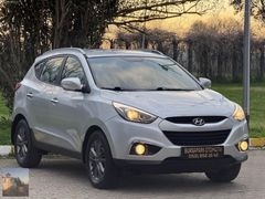 UYGUN FİYAT!!! 2013 MODEL 71.000KM OTOMATİK 1.6GDI ix35