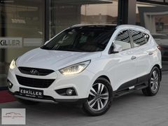 Eskiller'dn2014 İx35 2.0 CRDİ 4X4 Elite 75.000 Km Boyasız Cm Tvn