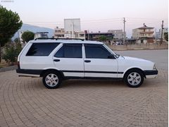 ARACIMIZ 1995 MODEL KARTAL SLX MUYANESİ YENİ
