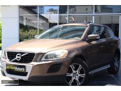RİTİM MOTORS 2011 VOLVO XC60 2.4D ADVANCE YETKİLİ SERVİS BAKIMLI