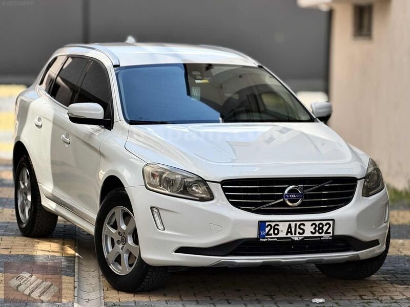 HOŞGÖR OTOMOTİV'DEN DEĞİŞENSİZ XC60 BAKIMLARI TAM