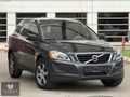 OTORİTE 2012 VOLVO XC60 2.0 D3 PREMİUM +KÖR NOKTA ALGILAYICI