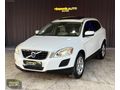 2012 Volvo XC60 2.0 HATASIZ EMSALSİZ TEMZLİKTE SIFIR KONDİSYON