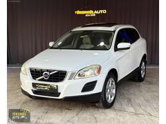 2012 Volvo XC60 2.0 HATASIZ EMSALSİZ TEMZLİKTE SIFIR KONDİSYON
