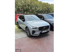 2026 VOLVO XC60 2.0 B5 MHEV PLUS DARK AWD HATASIZ BOYASIZ