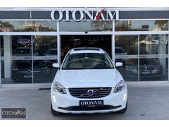 165.000 2016 VOLVO XC60 2.0 D4 ADVANCE CAM TAVAN