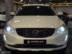 2016 MODEL VOLVO XC60 D4 ADVANCE HATASIZ~EMSALSİZ~CAM TAVAN~