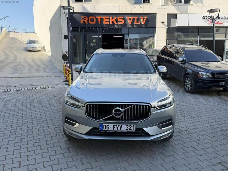 ROTEKS VLVDEN 2017 AWD FULL