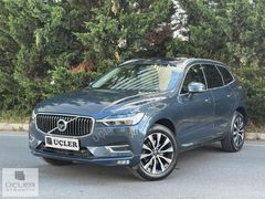 "ÜÇLERDEN" 2018 VOLVO XC60 2.0 D4 AWD İNSCRİPTİON CAM TAVAN
