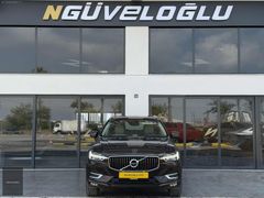 2018 VOLVO XC60 2.0D4 INSCRIPTION HATASIZ BOYASIZ İLK EL