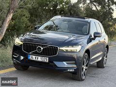BOYASIZ - 2017 XC60 2.0 D D4 AWD - 165.000KM AİR-BOWERS&WİLKİNS