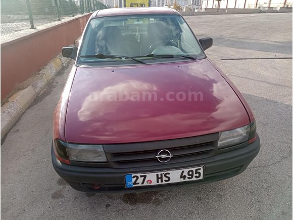 Sahibinden Opel Astra 1.6 GL 1994 Model