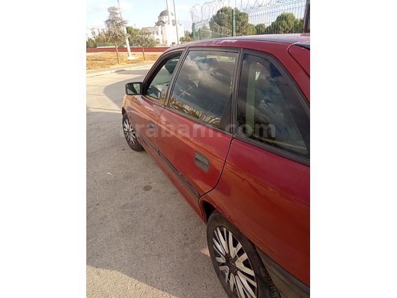 Sahibinden Opel Astra 1.6 GL 1994 Model