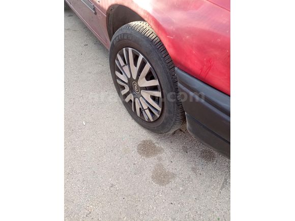 Sahibinden Opel Astra 1.6 GL 1994 Model