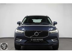 *ACD MOTORS* 2020 XC60 B4 AWD 4X4 INSCRİPTİON 140.000KM HATASIZ
