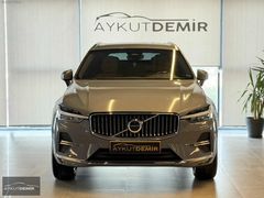 2022 VOLVO XC60 2.0D B4 HYBRİD KOLTUK ISITMA SOĞUTMA 360 KAMERA