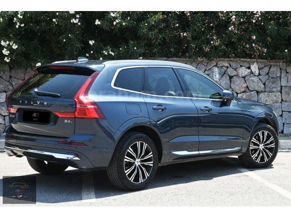 2022 MODEL XC60 HARMAN SOĞUTMA 360 KAMERA TABA HATASIZ BOYASIZ
