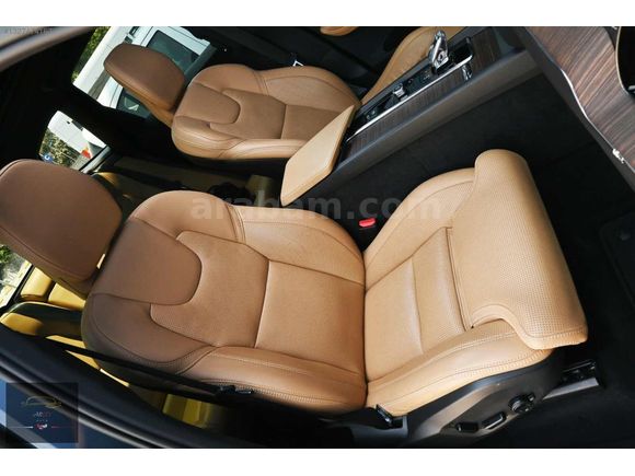 2022 MODEL XC60 HARMAN SOĞUTMA 360 KAMERA TABA HATASIZ BOYASIZ