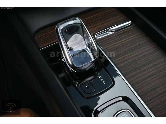 2022 MODEL XC60 HARMAN SOĞUTMA 360 KAMERA TABA HATASIZ BOYASIZ