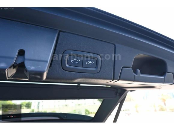 2022 MODEL XC60 HARMAN SOĞUTMA 360 KAMERA TABA HATASIZ BOYASIZ