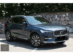 2022 MODEL XC60 HARMAN SOĞUTMA 360 KAMERA TABA HATASIZ BOYASIZ