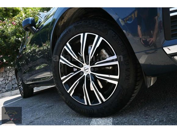 2022 MODEL XC60 HARMAN SOĞUTMA 360 KAMERA TABA HATASIZ BOYASIZ